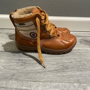 Timberland Waterproof Earthkeepers Boots